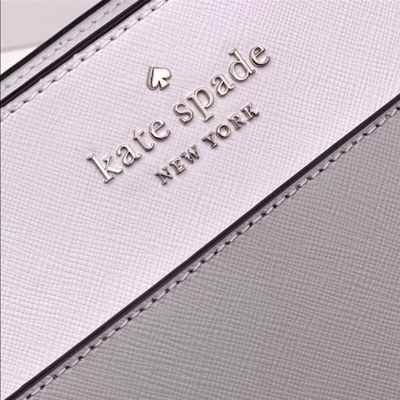 Kate Spade Staci Medium
Satchel Crossbody - Picture 10 of 11